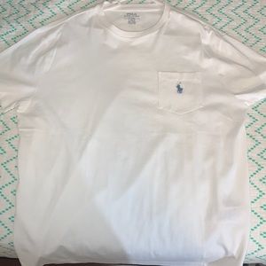 Polo Ralph Lauren Classic Fit T-Shirt